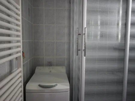 Studio 4 pers proche pistes, animaux admis, Appartement 4 personnes à Chamrousse - Photo 9