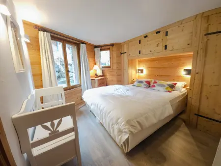 Chalet confortable 10 pers. au centre de St Martin de Belleville, proche téléski et commodités - Photo 6