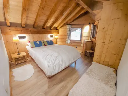 Chalet confortable 10 pers. au centre de St Martin de Belleville, proche téléski et commodités - Photo 7