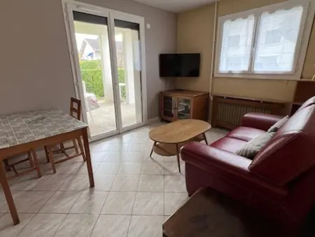 Charmant T2 avec jardin à Aix-les-Bains, Appartement 2 personnes à Aix les Bains - Photo 3
