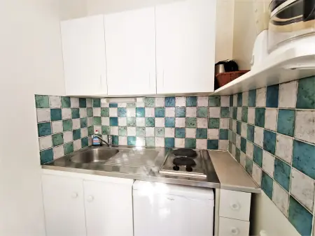 Charmant T2 avec jardin à Aix-les-Bains, Appartement 2 personnes à Aix les Bains - Photo 5