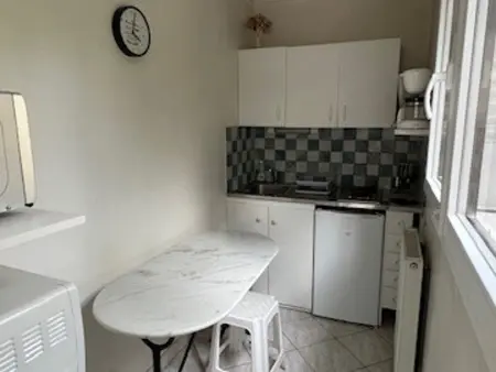Charmant T2 avec jardin à Aix-les-Bains, Appartement 2 personnes à Aix les Bains - Photo 10