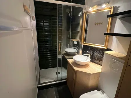 Avoriaz - Appartement cosy, 4 pers, TV, cuisine équipée - Photo 4