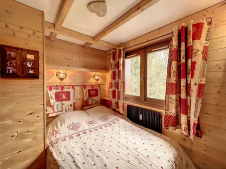 Charmant duplex près du téléski du Bouchet, idéal pour famille - Photo 4
