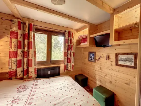 Charmant duplex près du téléski du Bouchet, idéal pour famille - Photo 5