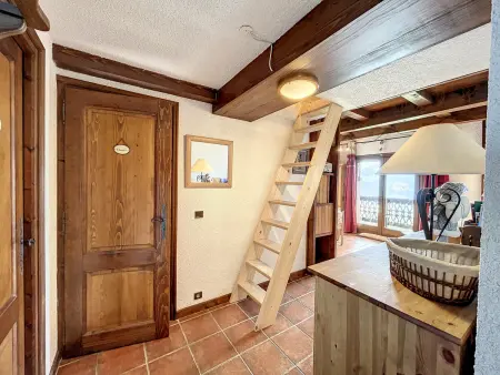 Charmant duplex près du téléski du Bouchet, idéal pour famille - Photo 6