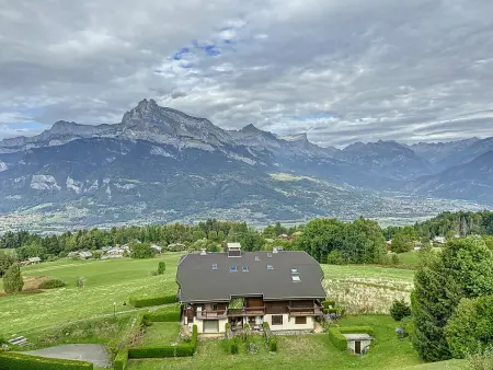 Charmant duplex près du téléski du Bouchet, idéal pour famille - Photo 7