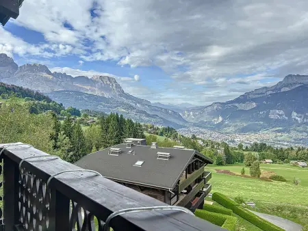 Charmant duplex près du téléski du Bouchet, idéal pour famille - Photo 8