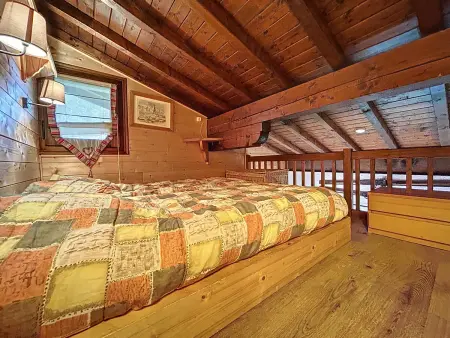 Charmant duplex près du téléski du Bouchet, idéal pour famille - Photo 9