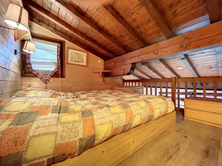 Charmant duplex près du téléski du Bouchet, idéal pour famille - Photo 11