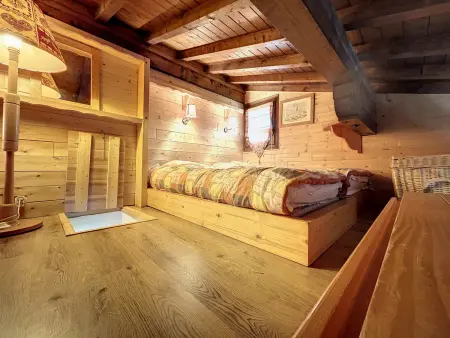 Charmant duplex près du téléski du Bouchet, idéal pour famille - Photo 12