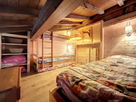Charmant duplex près du téléski du Bouchet, idéal pour famille - Photo 13