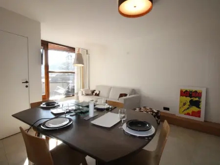 Appartement rénové 4 pièces, 8 pers, balcon sud, Avoriaz, WiFi - Photo 2