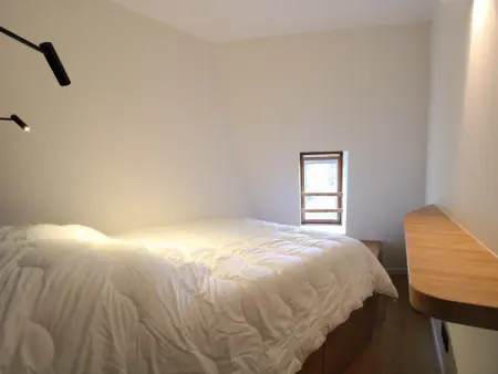 Appartement rénové 4 pièces, 8 pers, balcon sud, Avoriaz, WiFi - Photo 6