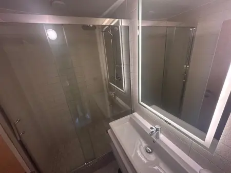 Appartement rénové 4 pièces, 8 pers, balcon sud, Avoriaz, WiFi - Photo 7