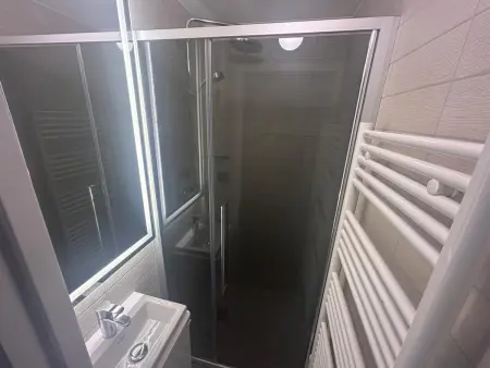 Appartement rénové 4 pièces, 8 pers, balcon sud, Avoriaz, WiFi - Photo 8