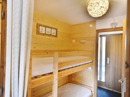 Studio Cosy à Morzine - 4 pers, parking, 700m du Pleney - Photo 4