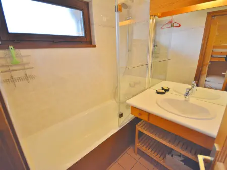 Studio Cosy à Morzine - 4 pers, parking, 700m du Pleney - Photo 5