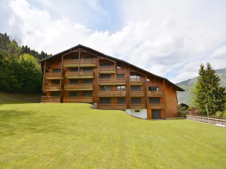 Studio Cosy à Morzine - 4 pers, parking, 700m du Pleney - Photo 10