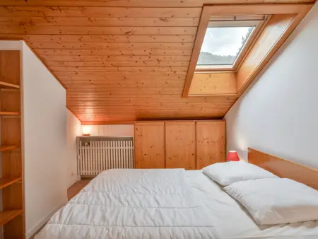 Appartement Centre Morzine - 4 Pers., Proche Pistes, Parking, Balcon - Photo 3