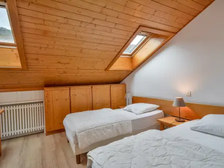 Appartement Centre Morzine - 4 Pers., Proche Pistes, Parking, Balcon - Photo 4