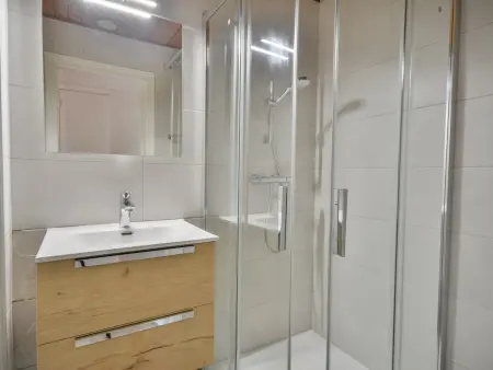 Appartement Centre Morzine - 4 Pers., Proche Pistes, Parking, Balcon - Photo 5