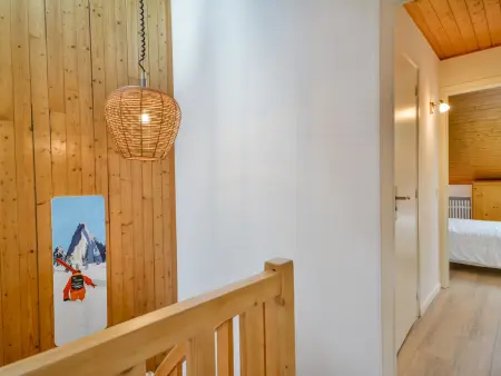 Appartement Centre Morzine - 4 Pers., Proche Pistes, Parking, Balcon - Photo 6