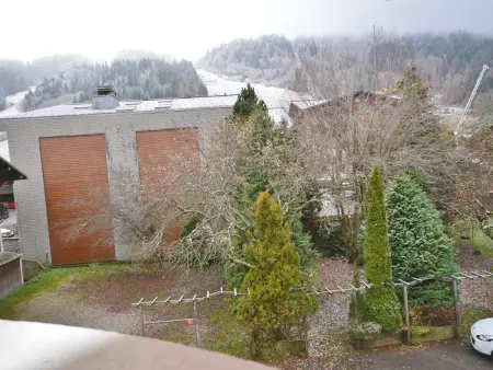 Appartement Centre Morzine - 4 Pers., Proche Pistes, Parking, Balcon - Photo 7