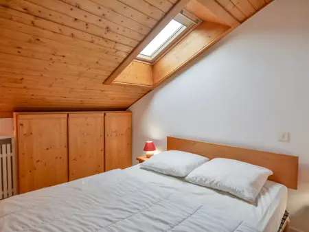 Appartement Centre Morzine - 4 Pers., Proche Pistes, Parking, Balcon - Photo 8