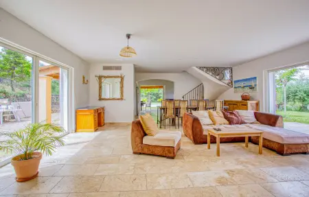 Maison 10 personnes à Fayence - Photo 2
