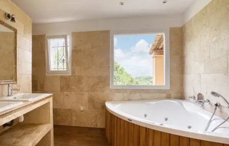 Maison 10 personnes à Fayence - Photo 6