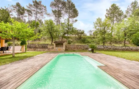 Maison 10 personnes à Fayence - Photo 7