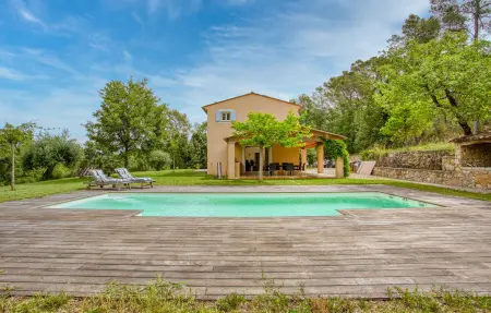Maison 10 personnes à Fayence - Photo 9
