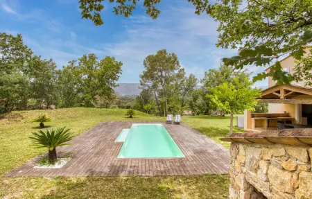 Maison 10 personnes à Fayence - Photo 10