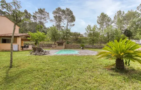 Maison 10 personnes à Fayence - Photo 11