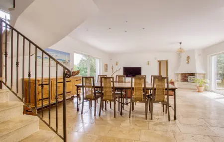Maison 10 personnes à Fayence - Photo 15