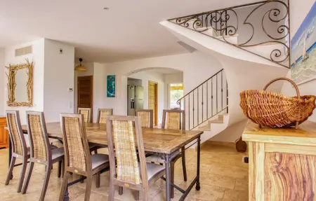 Maison 10 personnes à Fayence - Photo 17
