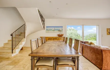 Maison 10 personnes à Fayence - Photo 18