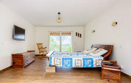 Maison 10 personnes à Fayence - Photo 20