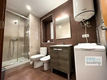 Appartement climatisé proche plage à Tarragone - 1 chambre, rénové, tout équipé, près gare - Photo 24