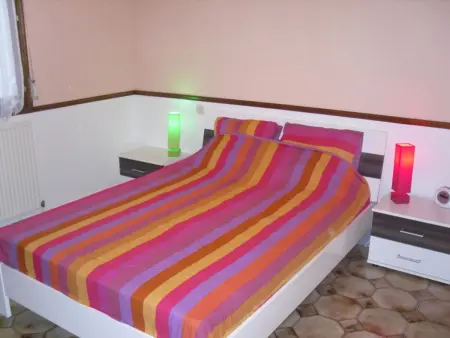 Gîte indépendant avec jardin clos, terrasse et wifi, au centre de Senlis, animaux acceptés - Photo 15