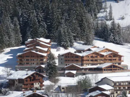 Bel appartement avec balcon et parking couvert, Appartement 4 personnes à Pralognan la Vanoise - Photo 13