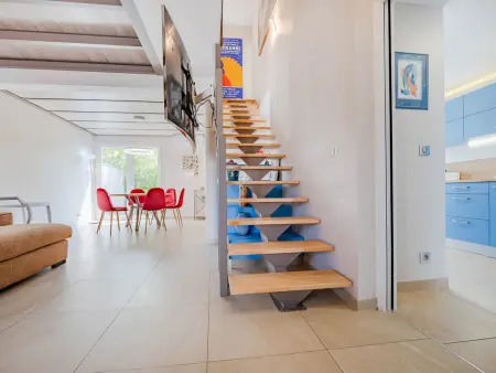 Superbe villa avec piscine en résidence à Sète - Photo 2