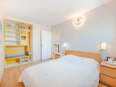 Superbe villa avec piscine en résidence à Sète - Photo 6