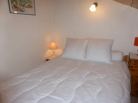 Appartement 3 pièces, balcon, parking, Contamines-Montjoie - Photo 5