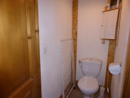 Appartement 3 pièces, balcon, parking, Contamines-Montjoie - Photo 7