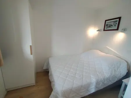 Appartement rénové à Avoriaz - 4 pers, centre station - Photo 4