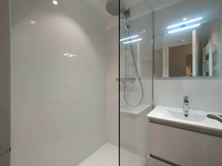 Appartement rénové à Avoriaz - 4 pers, centre station - Photo 5