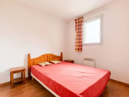 Appartement 6 pers Peyragudes avec balcon, parking, animaux acceptés - Photo 5