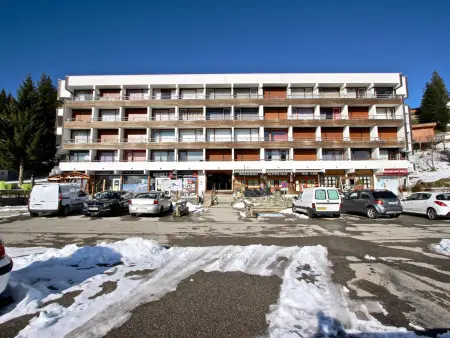Appartement 2 pièces, 6 personnes, plein sud, centre station, proche des pistes - Photo 17